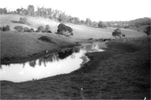 Sinnamon Park Countryside