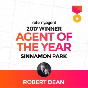 Sinnamon Park's number 1 real estate Agent