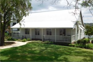 Sinnamon Park Real Estate