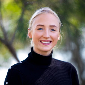 Simona Dean