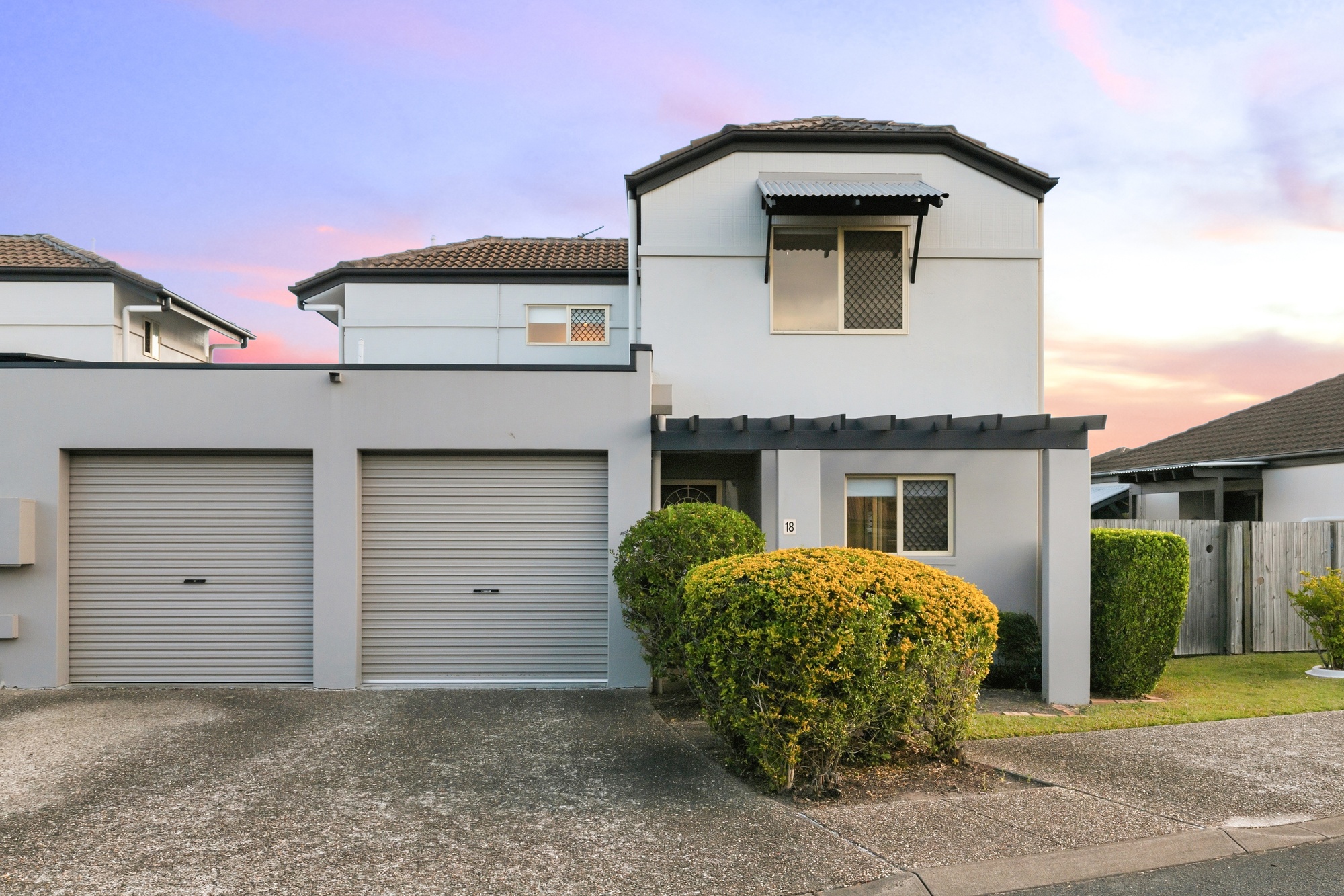 18/9 Amazons Place, Sinnamon Park QLD 4073, Sinnamon Park - Image 1