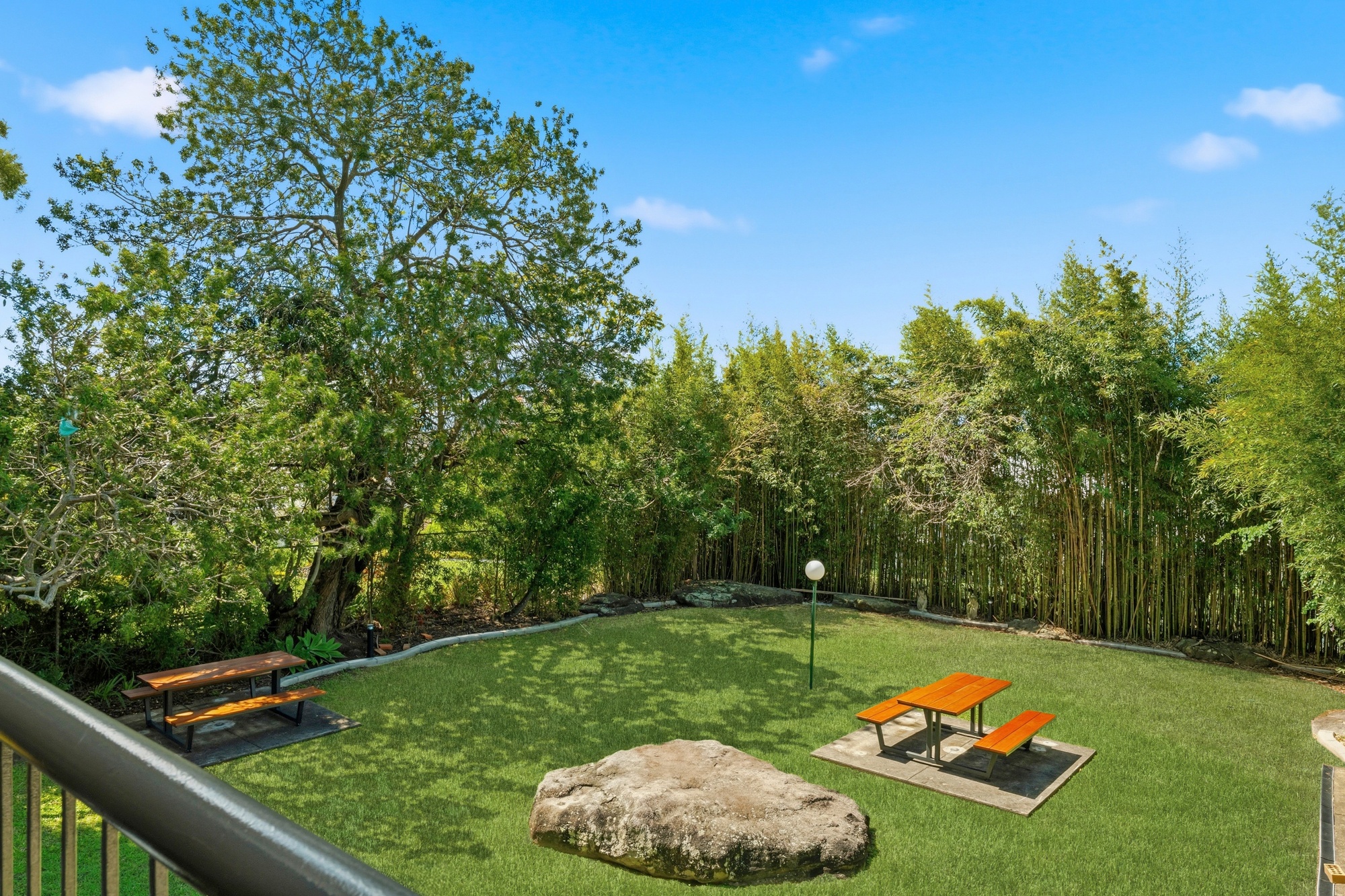 6/68 Bellevue Terrace, St Lucia - Image 1